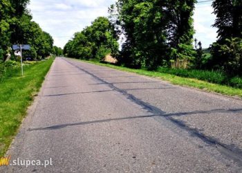 Jest porozumienie z wojskiem. Później zamkną betonkę