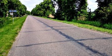 Jest porozumienie z wojskiem. Później zamkną betonkę