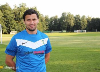 Skusił go cel jaki postawił zarząd