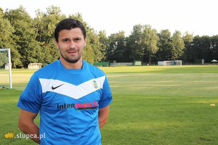 Skusił go cel jaki postawił zarząd