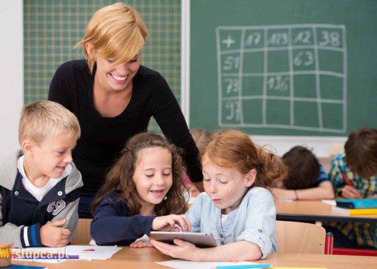 Dotacja a uczniowie spoza gminy