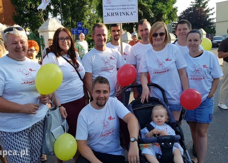 Powidzka Krwinka przestaje działać