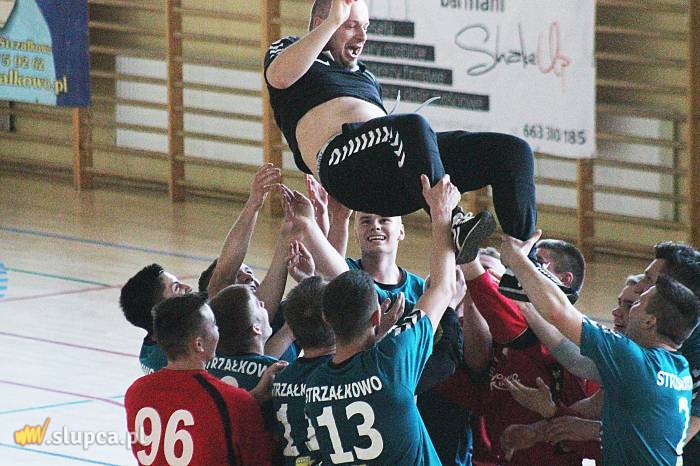 Kto spodziewałby się 10 lat temu, że Strzałkowo zagra w 2 lidze…