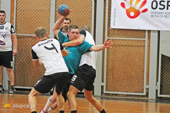 Kto spodziewałby się 10 lat temu, że Strzałkowo zagra w 2 lidze…