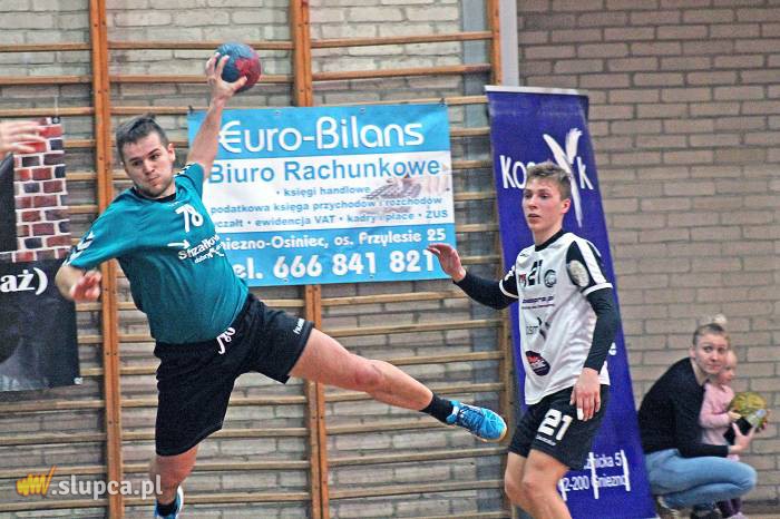 Kto spodziewałby się 10 lat temu, że Strzałkowo zagra w 2 lidze…