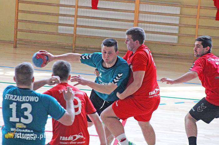 Kto spodziewałby się 10 lat temu, że Strzałkowo zagra w 2 lidze…