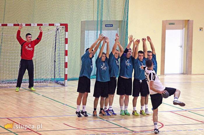 Kto spodziewałby się 10 lat temu, że Strzałkowo zagra w 2 lidze…