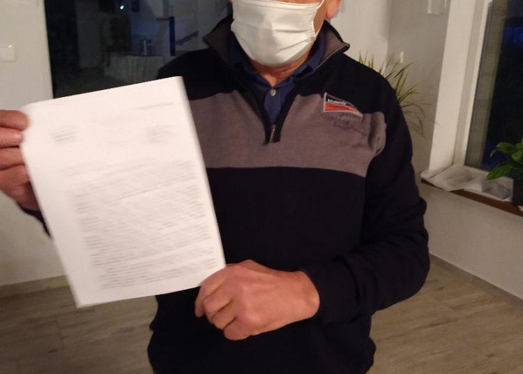 Czy znajdzie się teren pod wytwórnię mas bitumicznych?