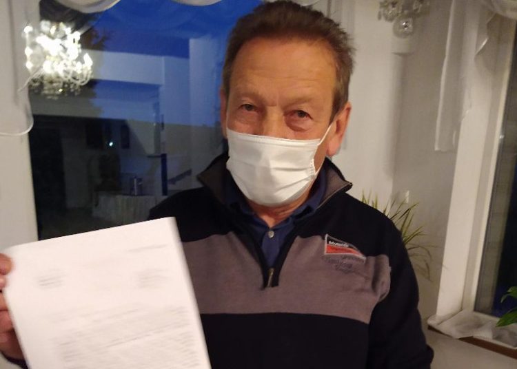 W Kochowie boją się wytwórni mas bitumicznych