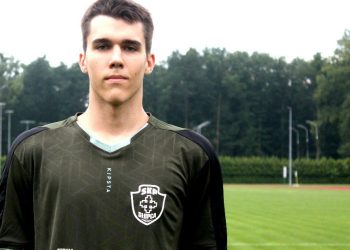 Zaproszony na testy do 2-ligowca