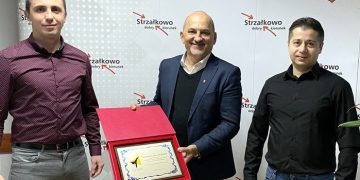 Karatecy podziękowali samorządowi