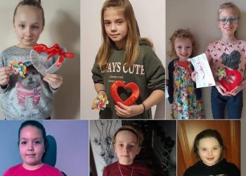 Dzień Babci i Dziadka w Kowalewie. Zobacz zdjęcia