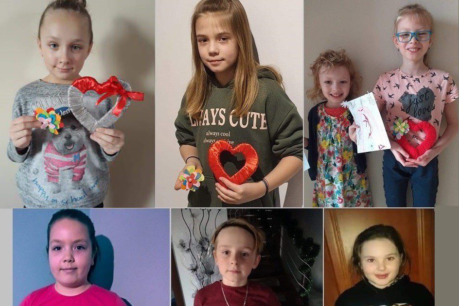 Dzień Babci i Dziadka w Kowalewie. Zobacz zdjęcia