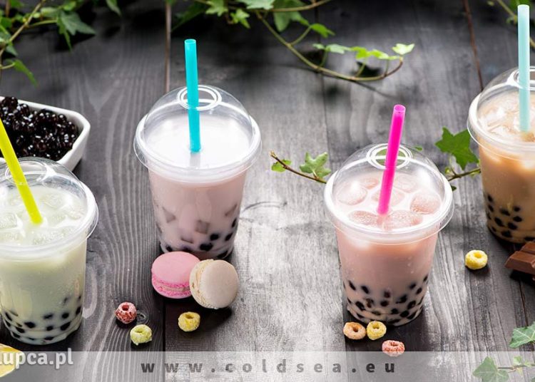 Bubble tea – 3 kroki do stworzenia domowej wersji tego pysznego napoju