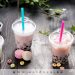 Bubble tea – 3 kroki do stworzenia domowej wersji tego pysznego napoju