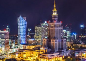 Oferty pracy Warszawa i okolice joob