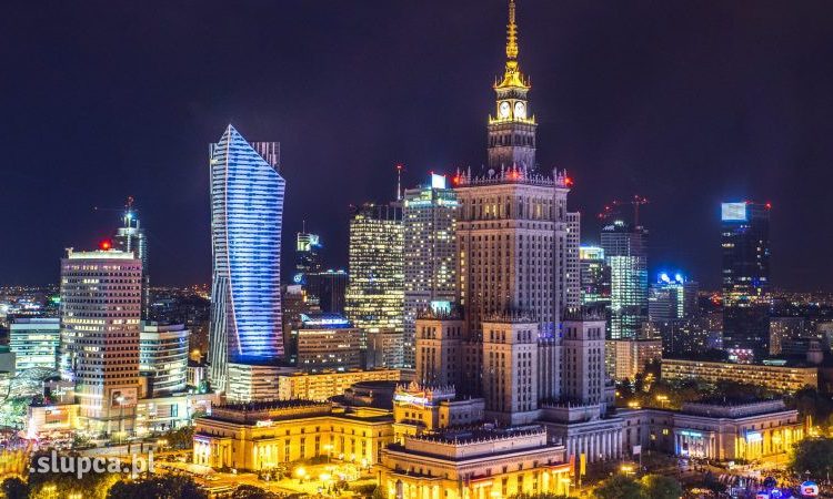 Oferty pracy Warszawa i okolice joob