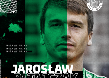 A jednak odszedł…