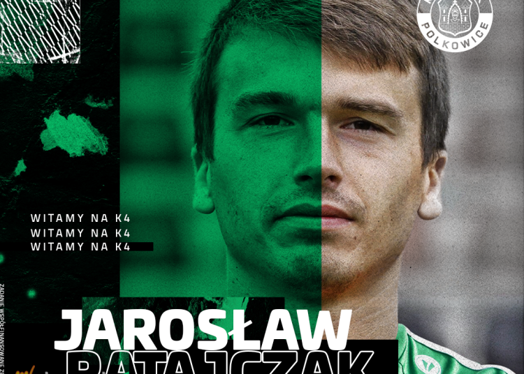 A jednak odszedł…