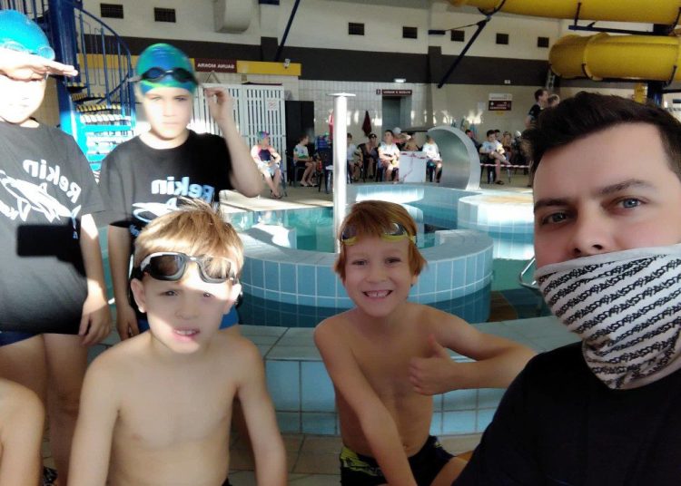 Jeżeli się robi to co się lubi, kocha – to nic w tym trudnego…