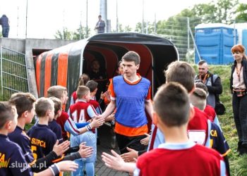 Na tą chwilę zostaje w Chrobrym…