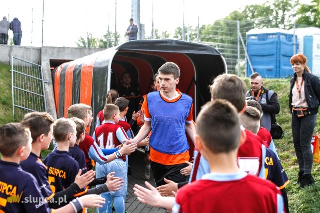 Na tą chwilę zostaje w Chrobrym…