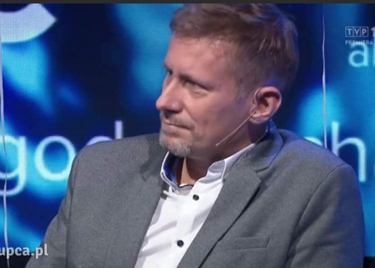 „Dla mnie utrata rodziny była impulsem” – słupczanin wystąpił w programie TVP