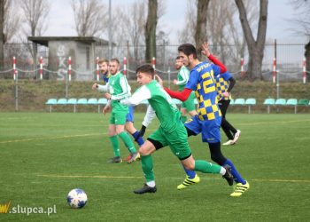 Piłkarskie sparingi. Lechia Kostrzyn na początek