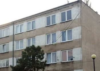 Na którym piętrze Dom Dziecka?