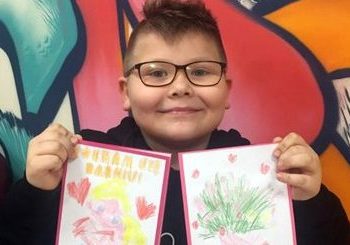 Strzałkowo: Świetlica środowiskowa znów działa