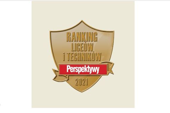 Szkoły powiatu wysoko w rankingach