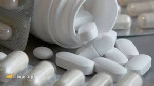 Kupił dziewczynie tabletki. Na pół roku trafi do więzienia