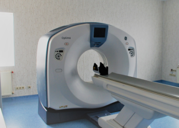 Walczą o tomograf dla szpitala