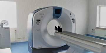 Walczą o tomograf dla szpitala