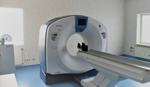 Walczą o tomograf dla szpitala