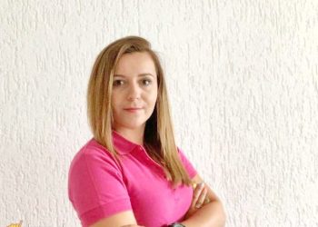 Czuję, że w tym miejscu rozwijam się jako trenerka…