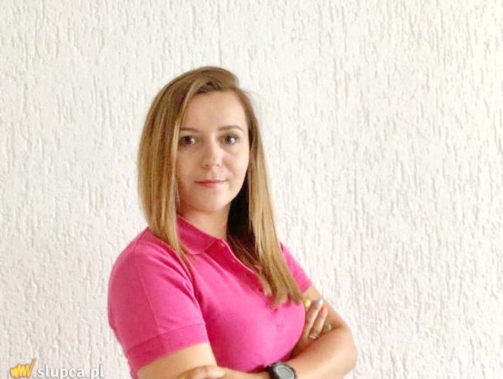 Czuję, że w tym miejscu rozwijam się jako trenerka…