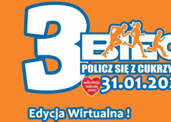 Policzą się z cukrzycą. Nowy termin biegu