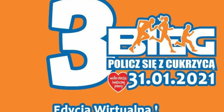 Policzą się z cukrzycą. Nowy termin biegu