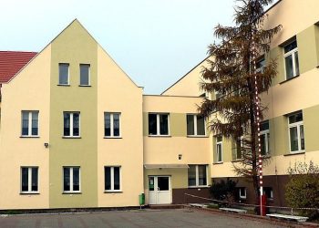 Półkolonie w ferie w szkole