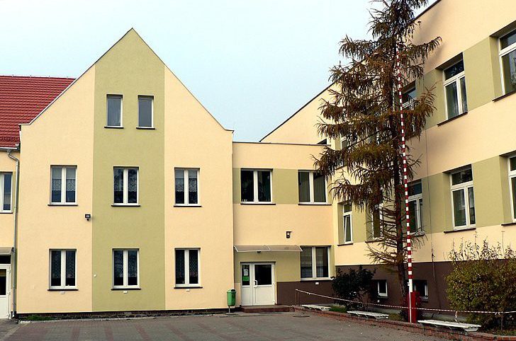 Półkolonie w ferie w szkole