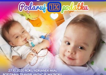 PROSZĄ O POMOC DLA SYNKA