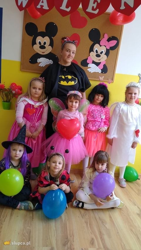 Karnawał u Tygrysków z Młodojewa