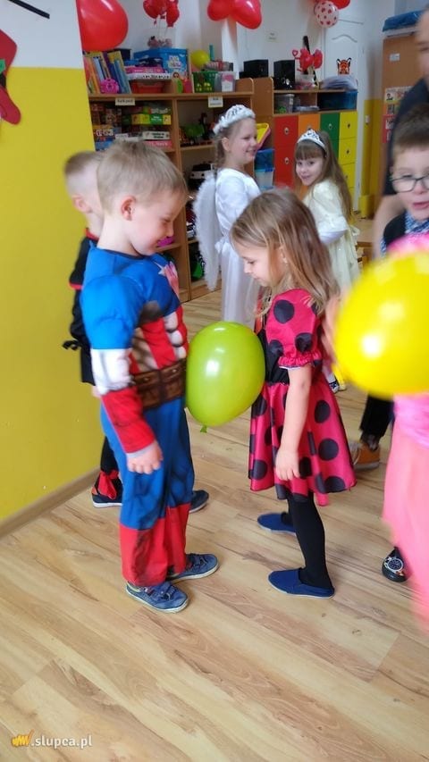 Karnawał u Tygrysków z Młodojewa