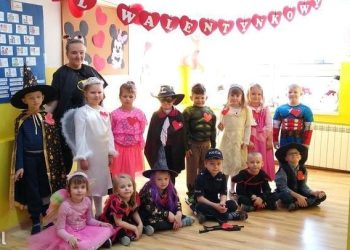 Karnawał u Tygrysków z Młodojewa