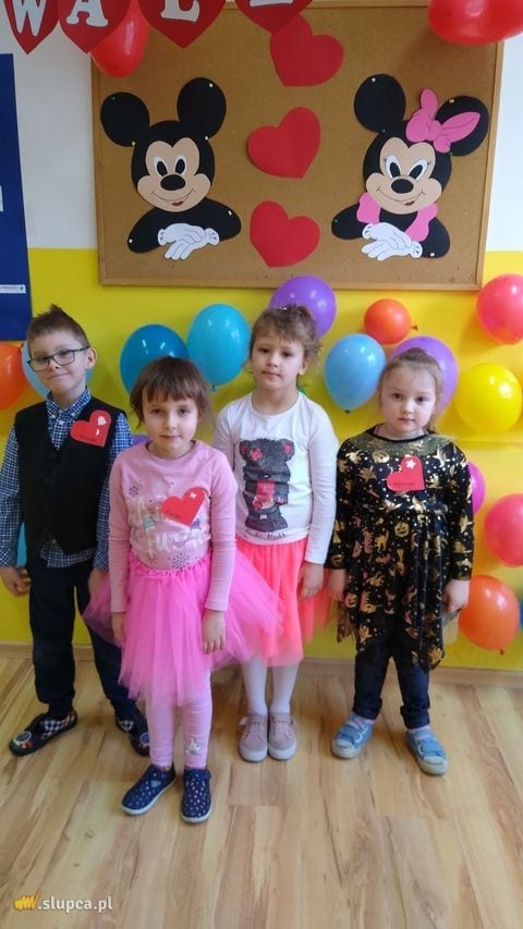 Karnawał u Tygrysków z Młodojewa