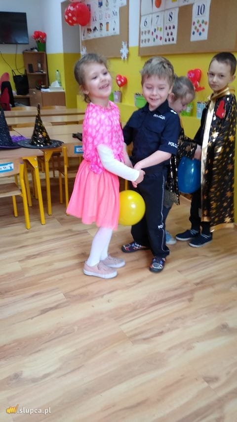 Karnawał u Tygrysków z Młodojewa