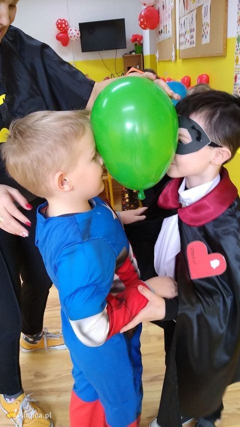 Karnawał u Tygrysków z Młodojewa