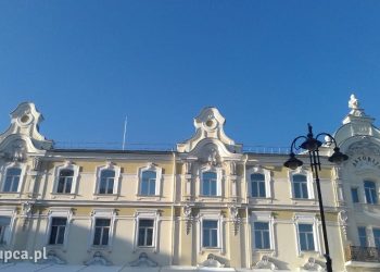 Wilno – miasto na wskroś polskie