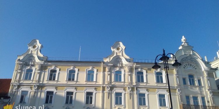 Wilno – miasto na wskroś polskie